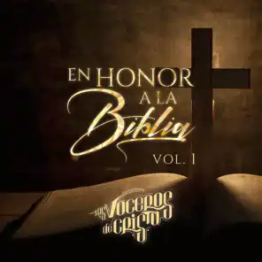 En Honor A La Biblia Vol. 1
