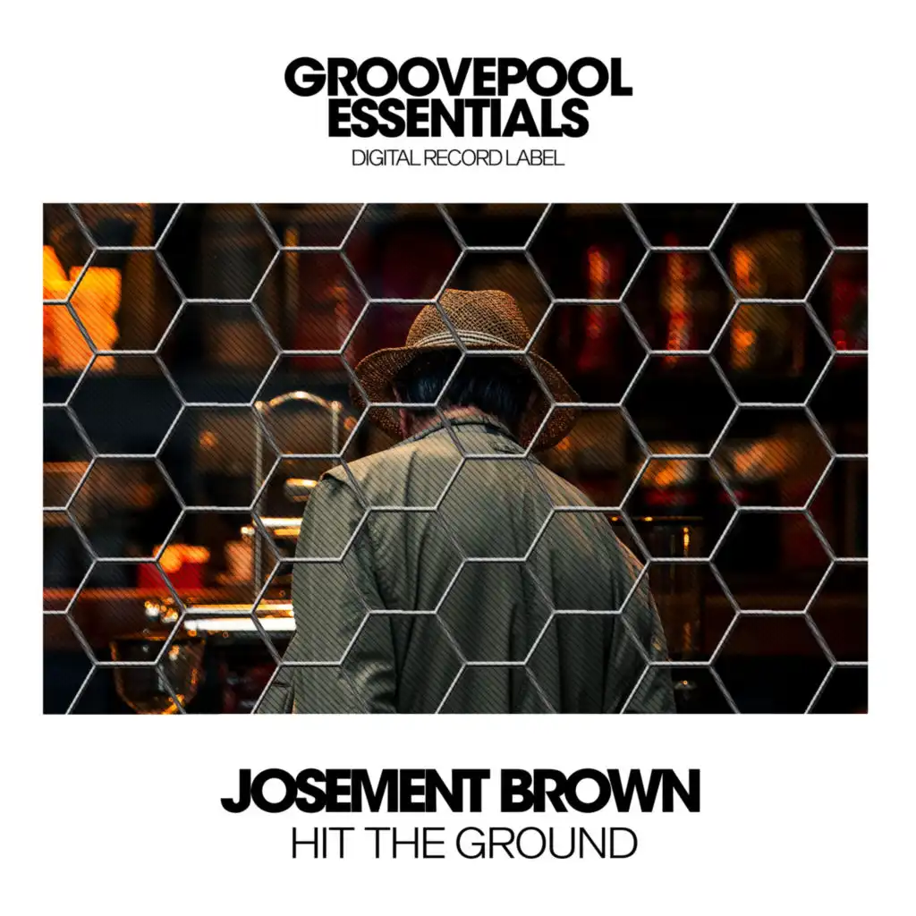 Hit The Ground (Dub Mix)