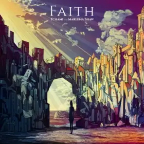 Faith (feat. Marlena Shaw)