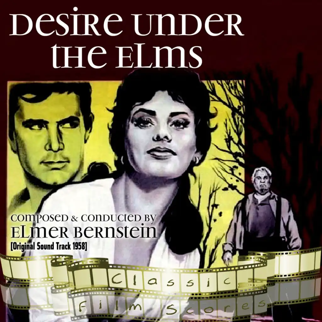 Desire under the Elms  (Original Motion Picture Soundtrack)