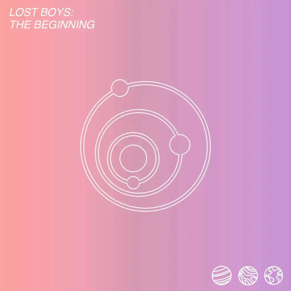 Lost Boys: The Beginning