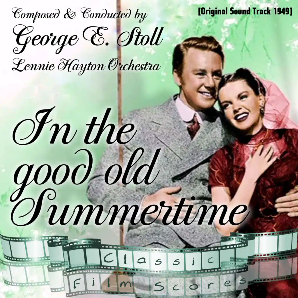 Lennie Hayton Orchestra