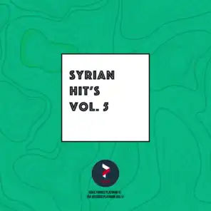 Syrian Hit's,  Vol. 5