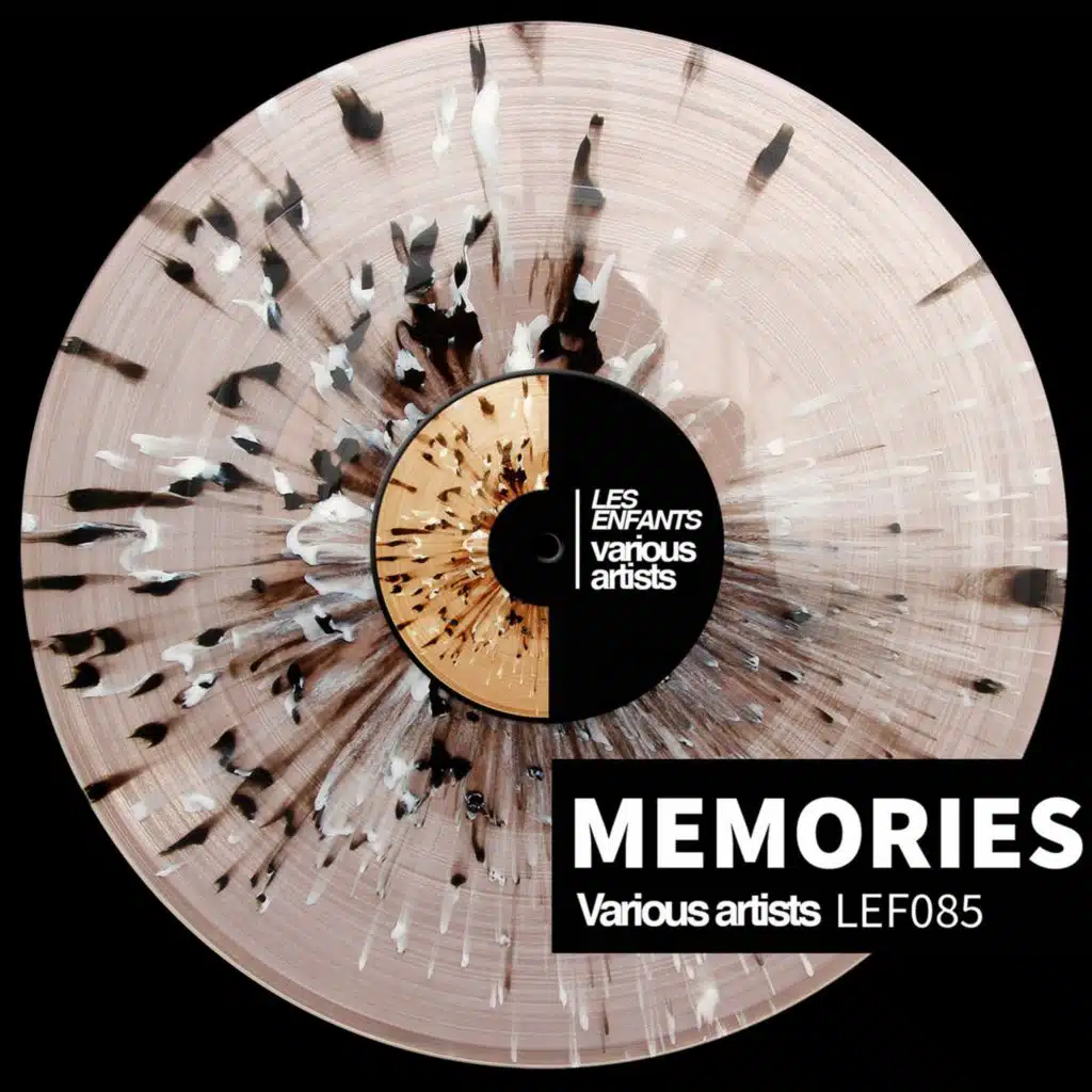 Alberto Martin & Ione Guerra