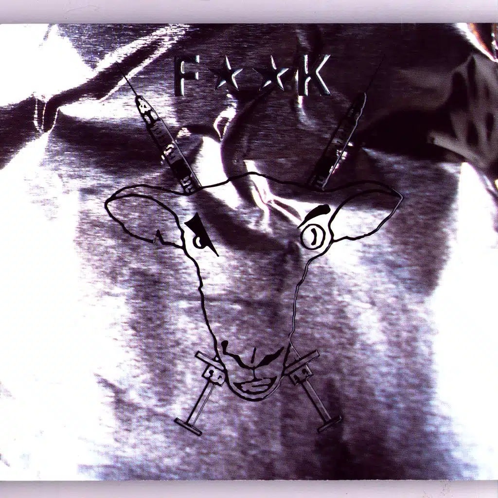 Gabber Gabber Hey! - A Loud And Fast Accelerated Tribute To The Ramones