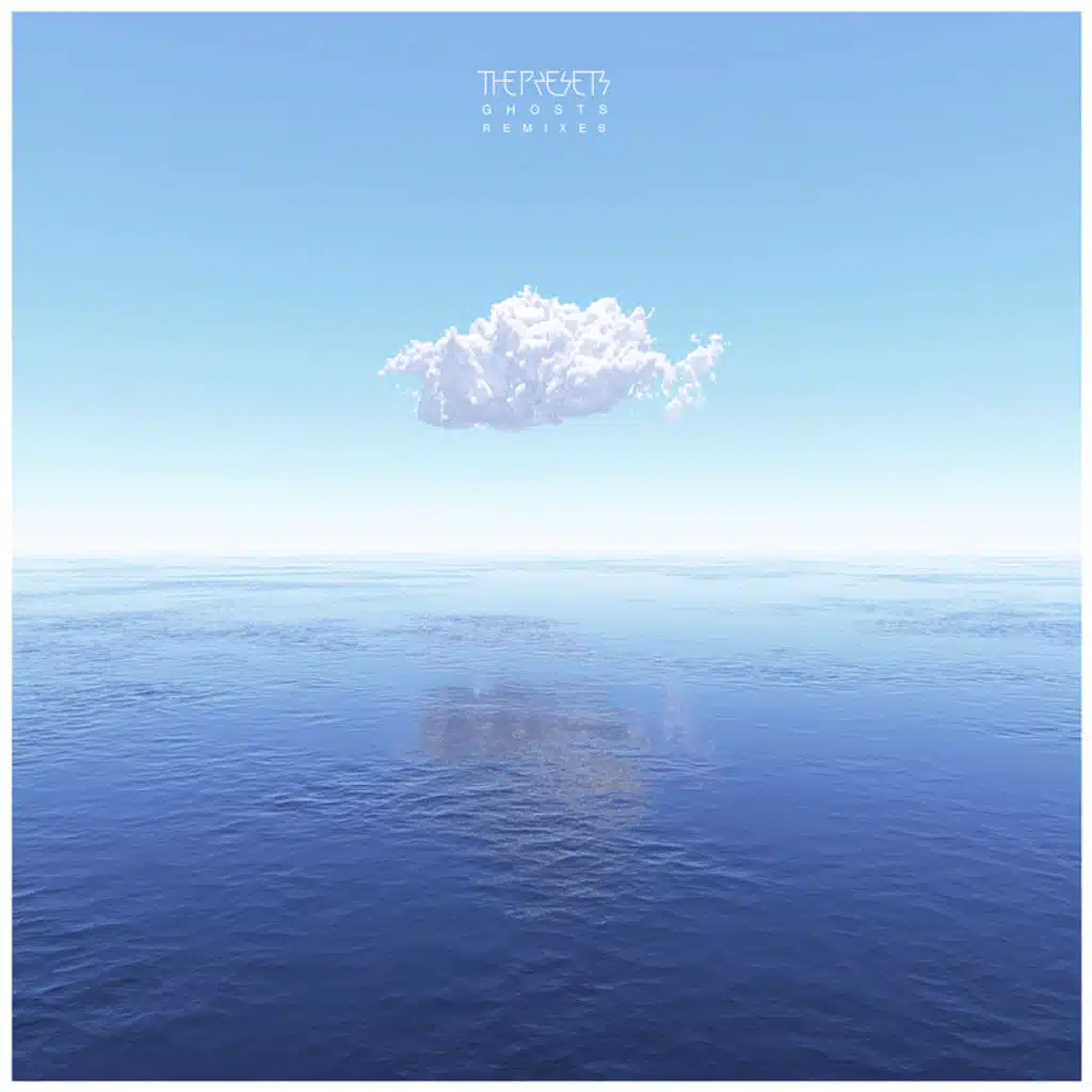 Ghosts (Fort Romeau Burly Man Dub)