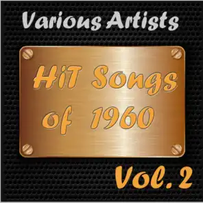 Hit Songs of 1960, Vol. 2
