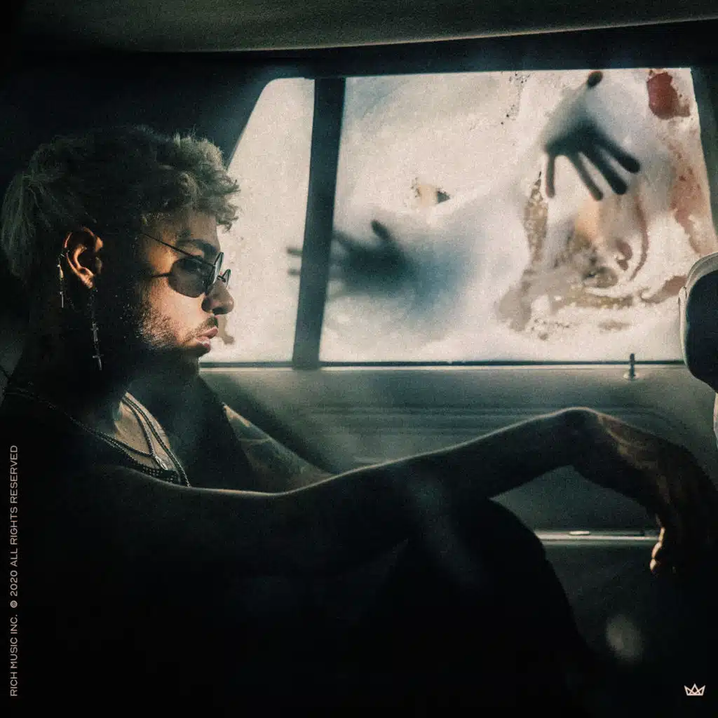 Dalex, Lenny Tavárez & Izaak