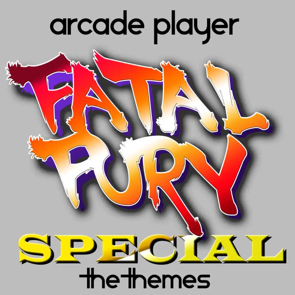 Fatal Fury Special, The Themes