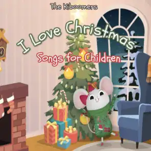 I Love Christmas Songs for Children