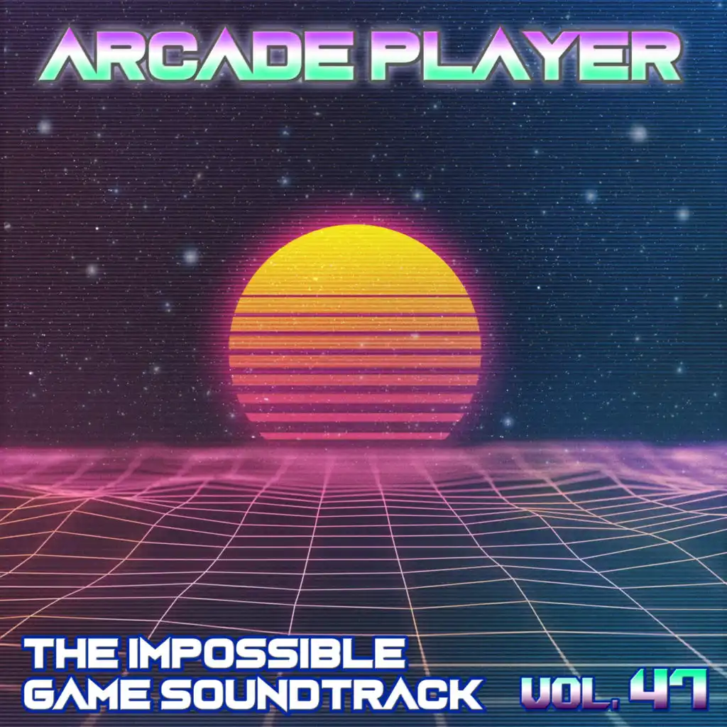 The Impossible Game Soundtrack, Vol. 47