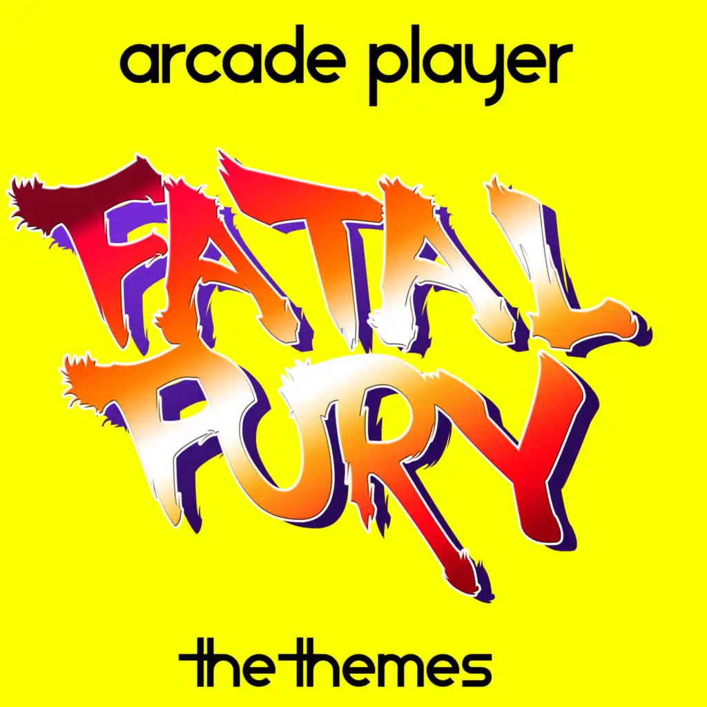 Ending Theme (From "Fatal Fury")