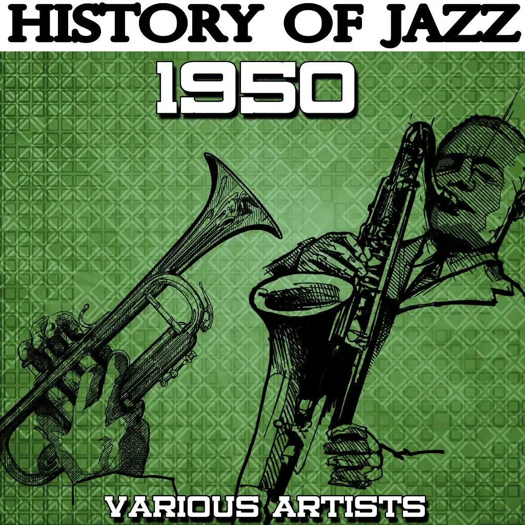 History of Jazz 1950