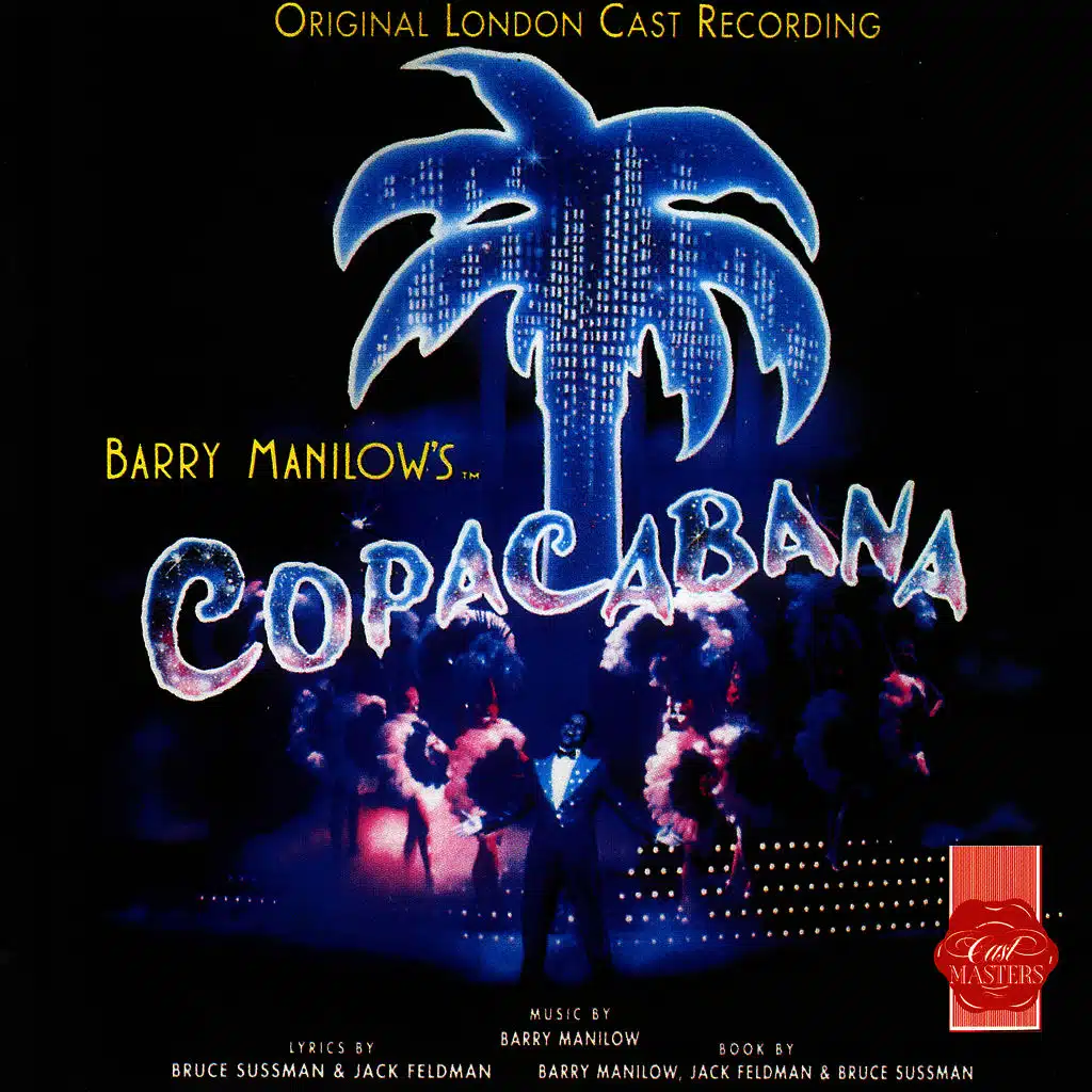 Barry Manilow's Copacabana (Original London Cast Recording)