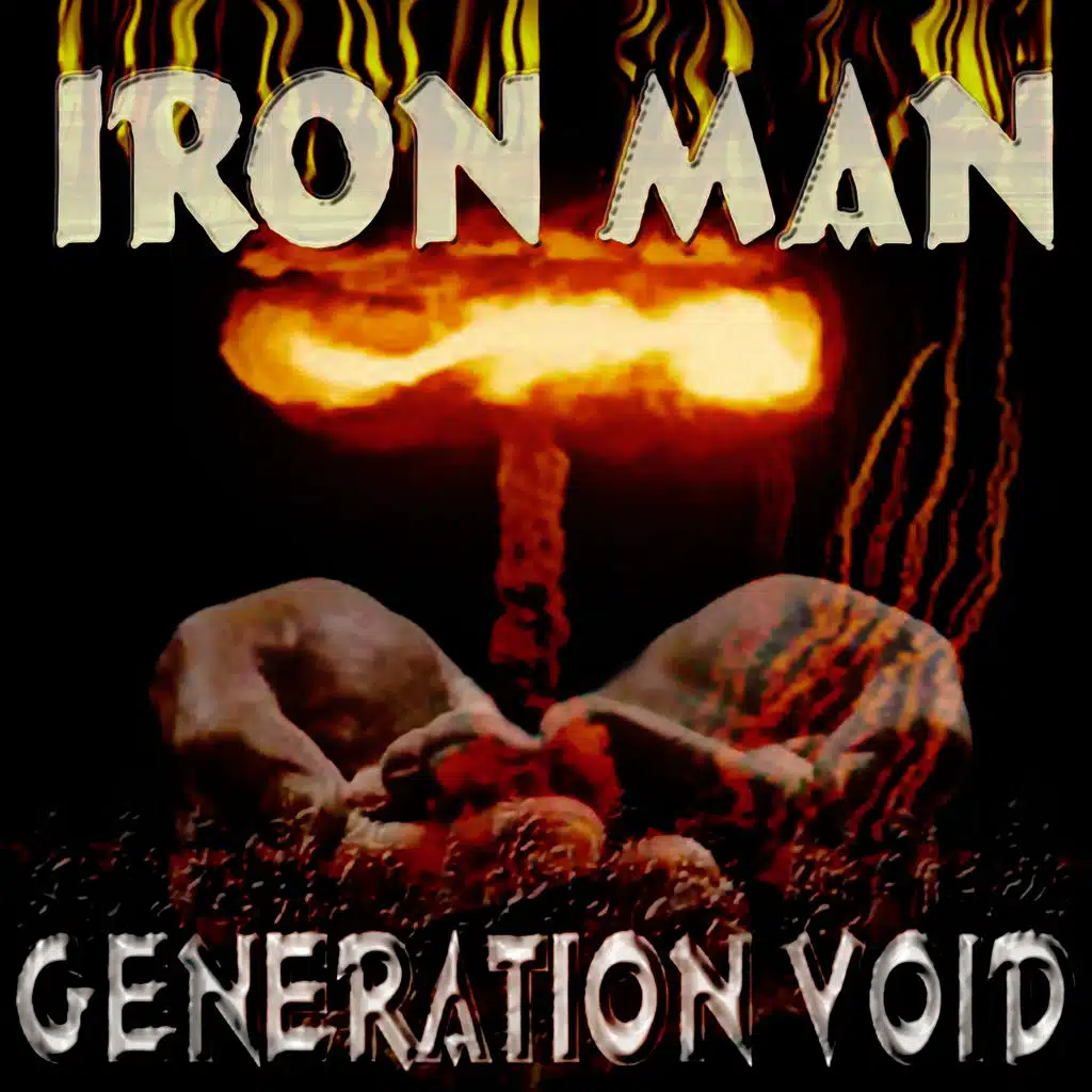 Generation Void