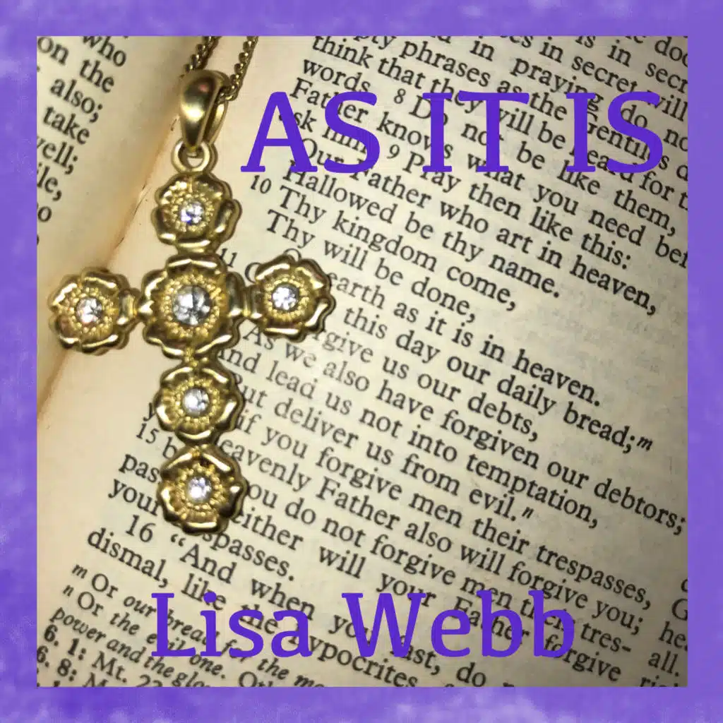 AS iT IS (feat. Michael Vecchio)