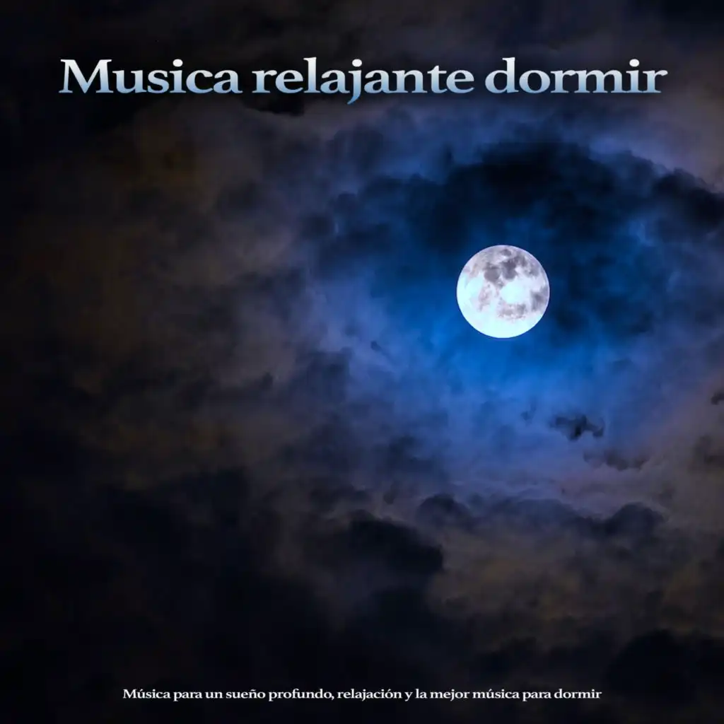 Música relajante dormir