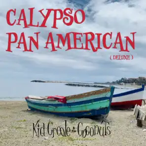 Calypso Pan American (Deluxe)
