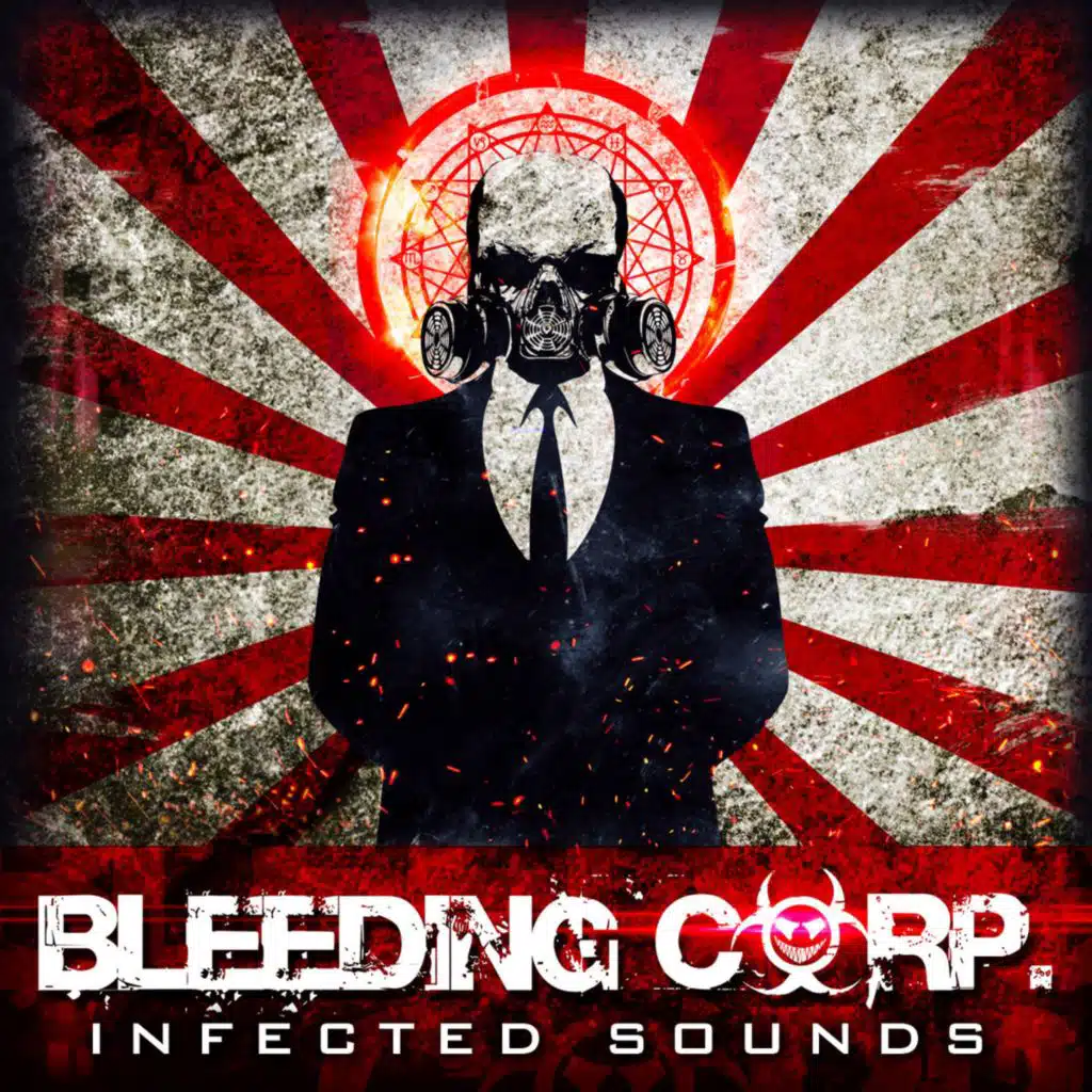 Infected Sounds