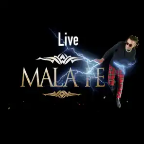 Mala Fe (Live)