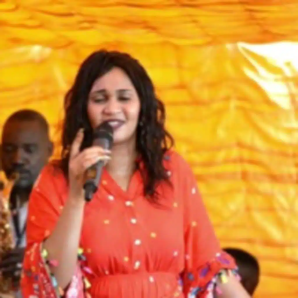 ميدلي طرب سوداني