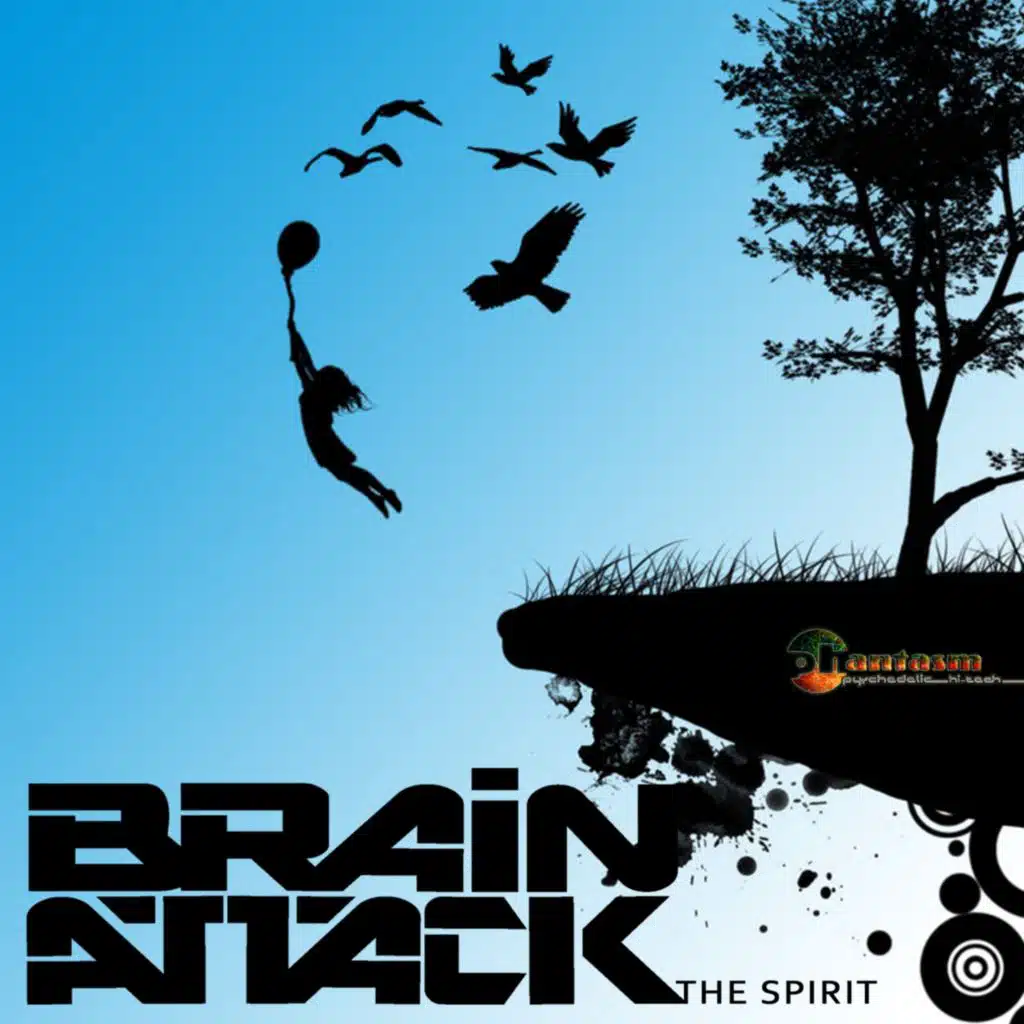 Brain Attack