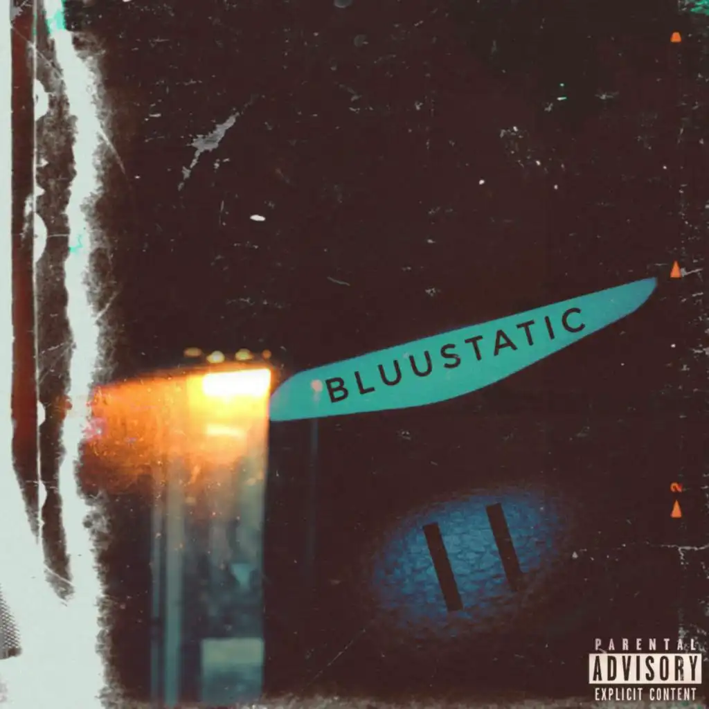 Bluustatic II