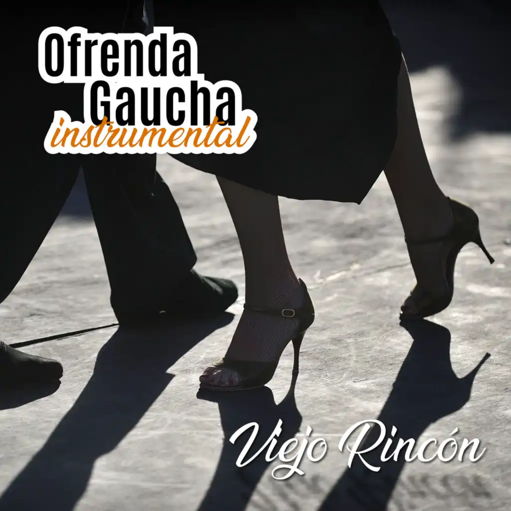 Viejo Rincón (Instrumental)