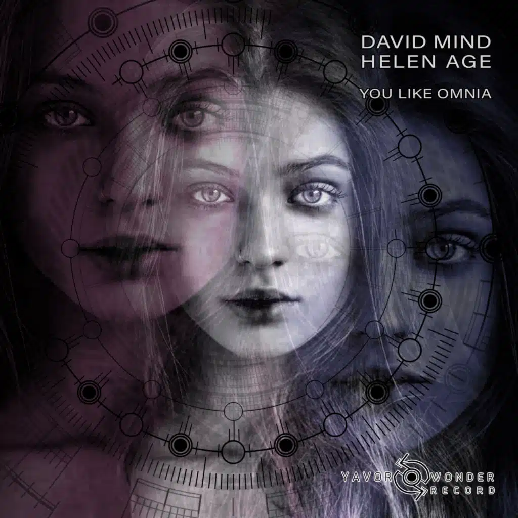 You Like Omnia (Radio Mix) [feat. Helen Age]