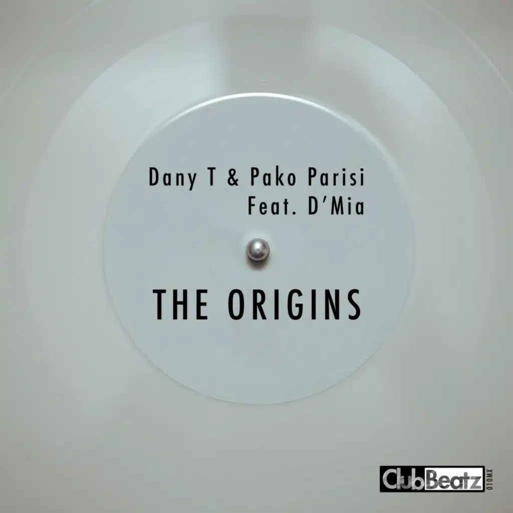 The Origins (feat. D'mia)