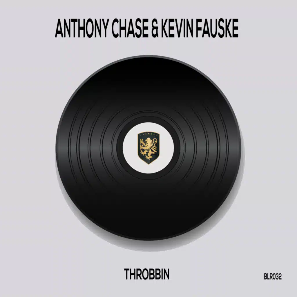 Anthony Chase & Kevin Fauske