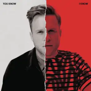You Know I Know (feat. Shaggy)