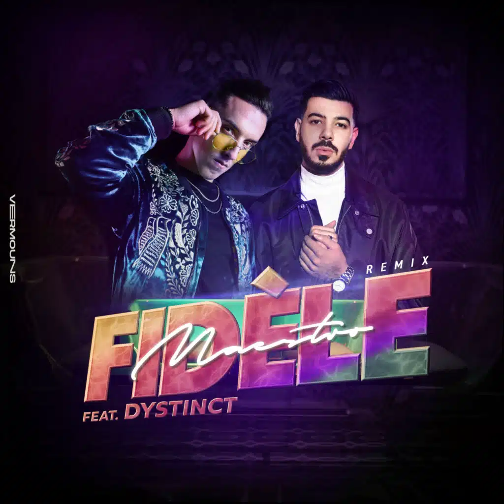 فيديل (Remix)