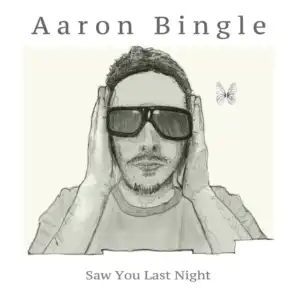 Aaron Bingle