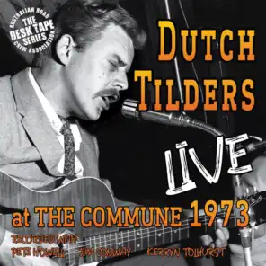 Dutch Tilders
