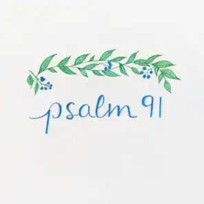 Psalm 91 (Live)