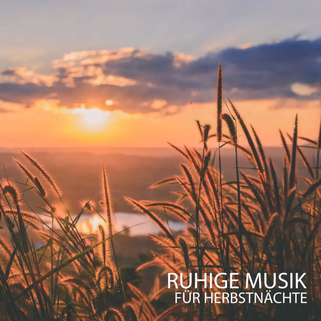 Ruhige Musik für Herbstnächte