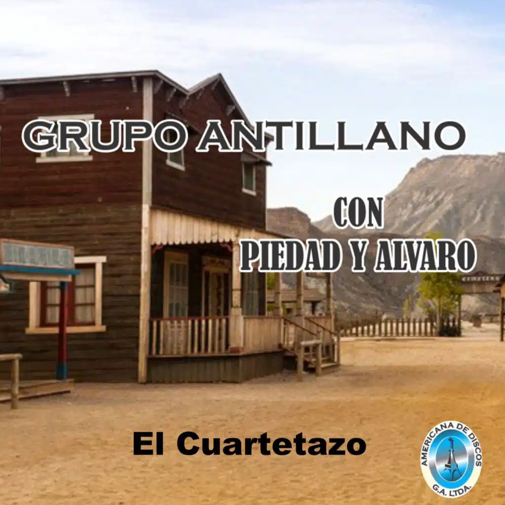 Grupo Antillano