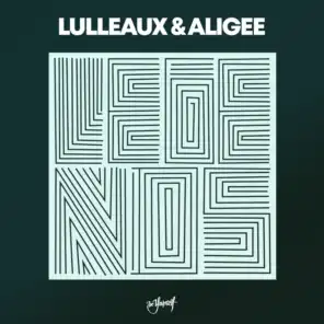 Legends (ALIGEE & Hoaprox Remix)