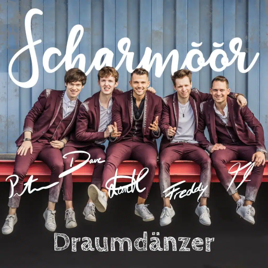 Draumdänzer