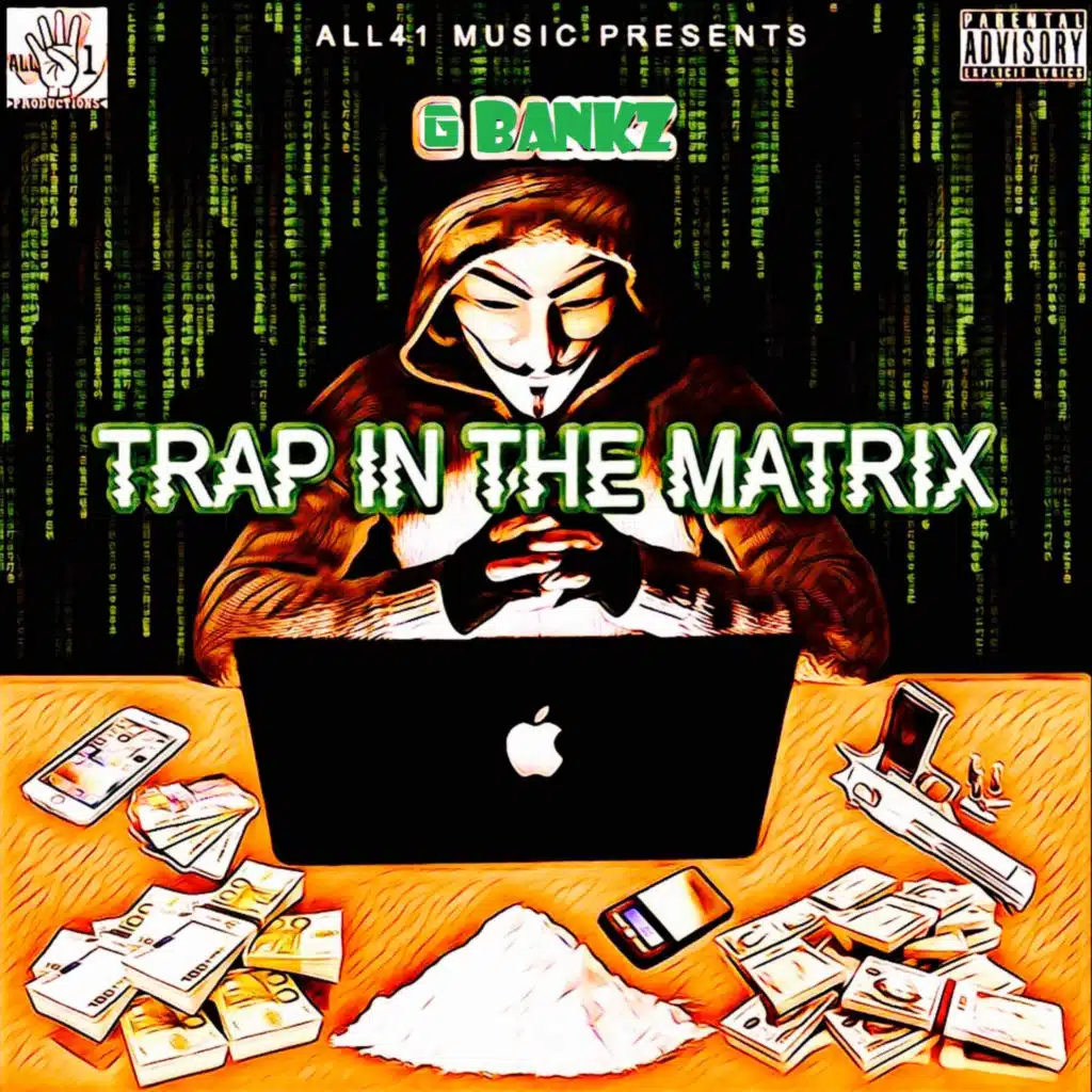 Trap in the Matrix