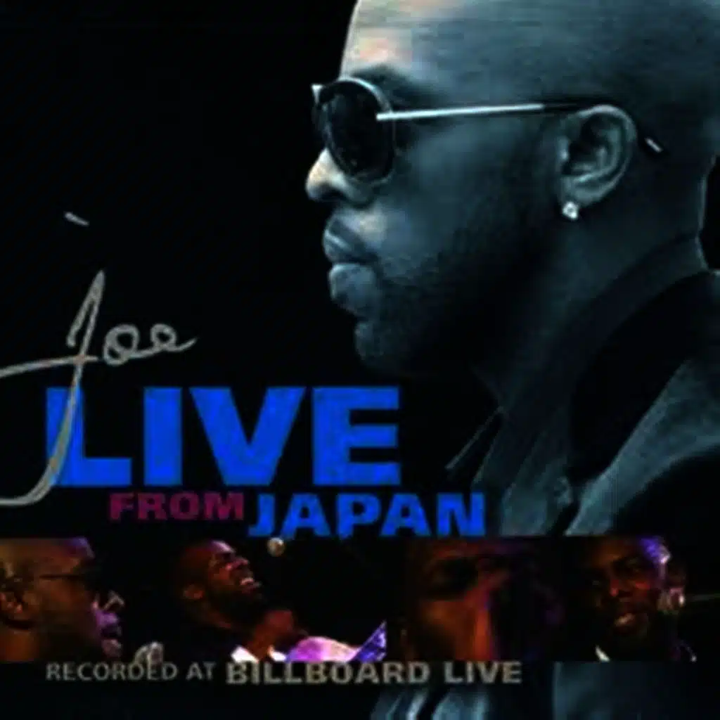 Let's Stay Home Tonight