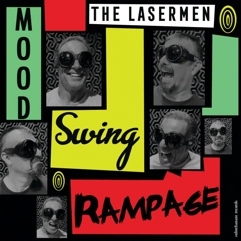 Mood Swing Rampage