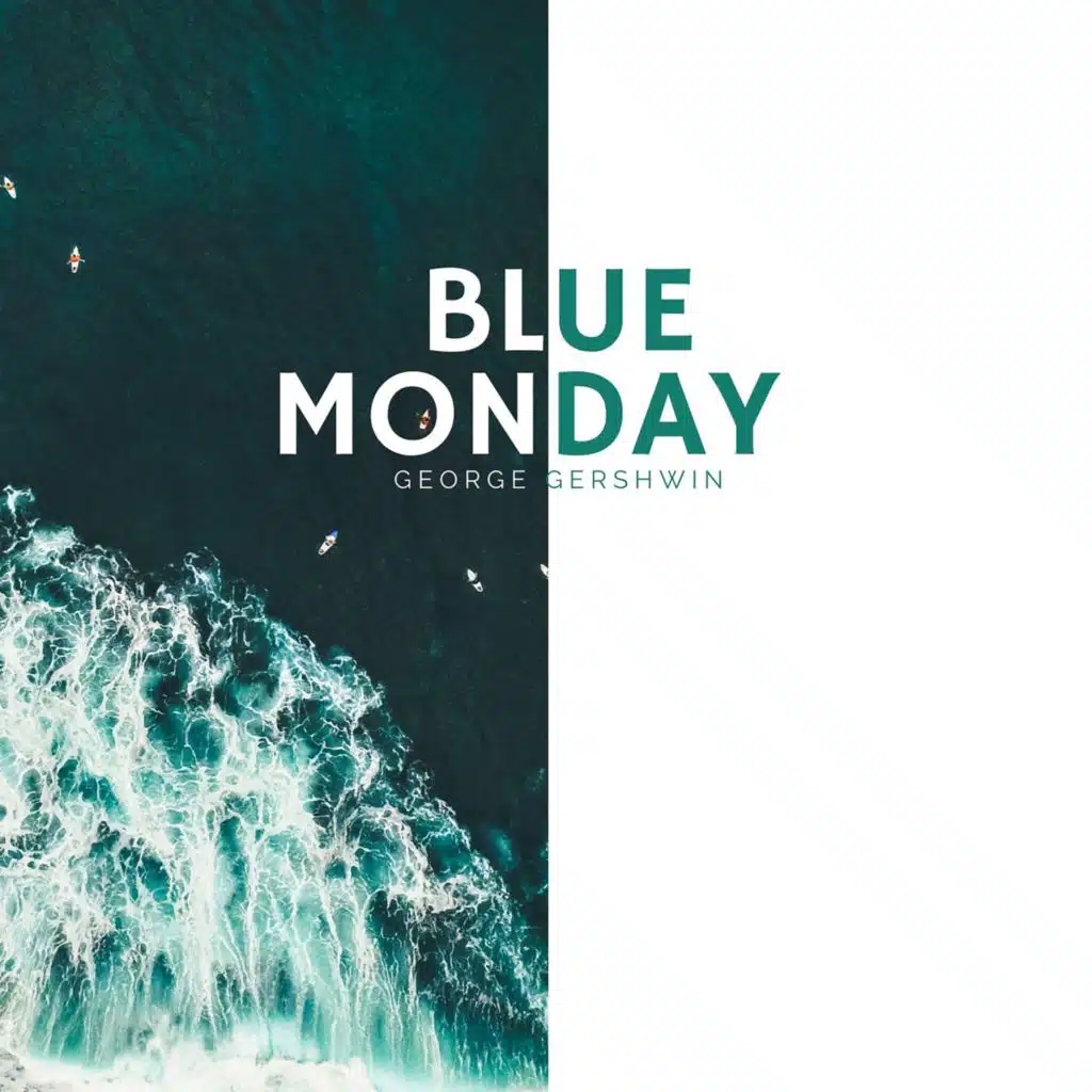Blue Monday (Live)
