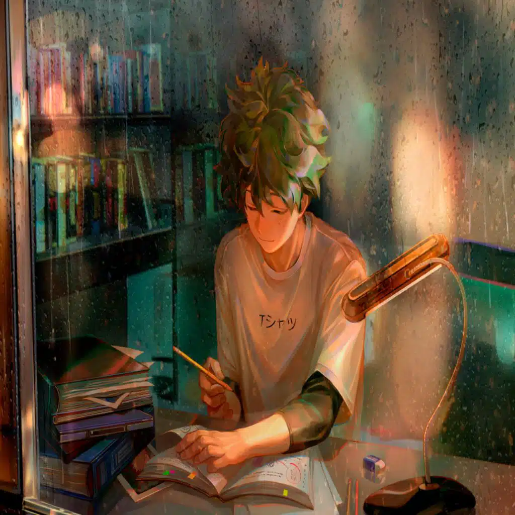 Musica Para Estudiar Hero Academi