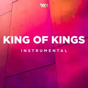 King of Kings (Instrumental)