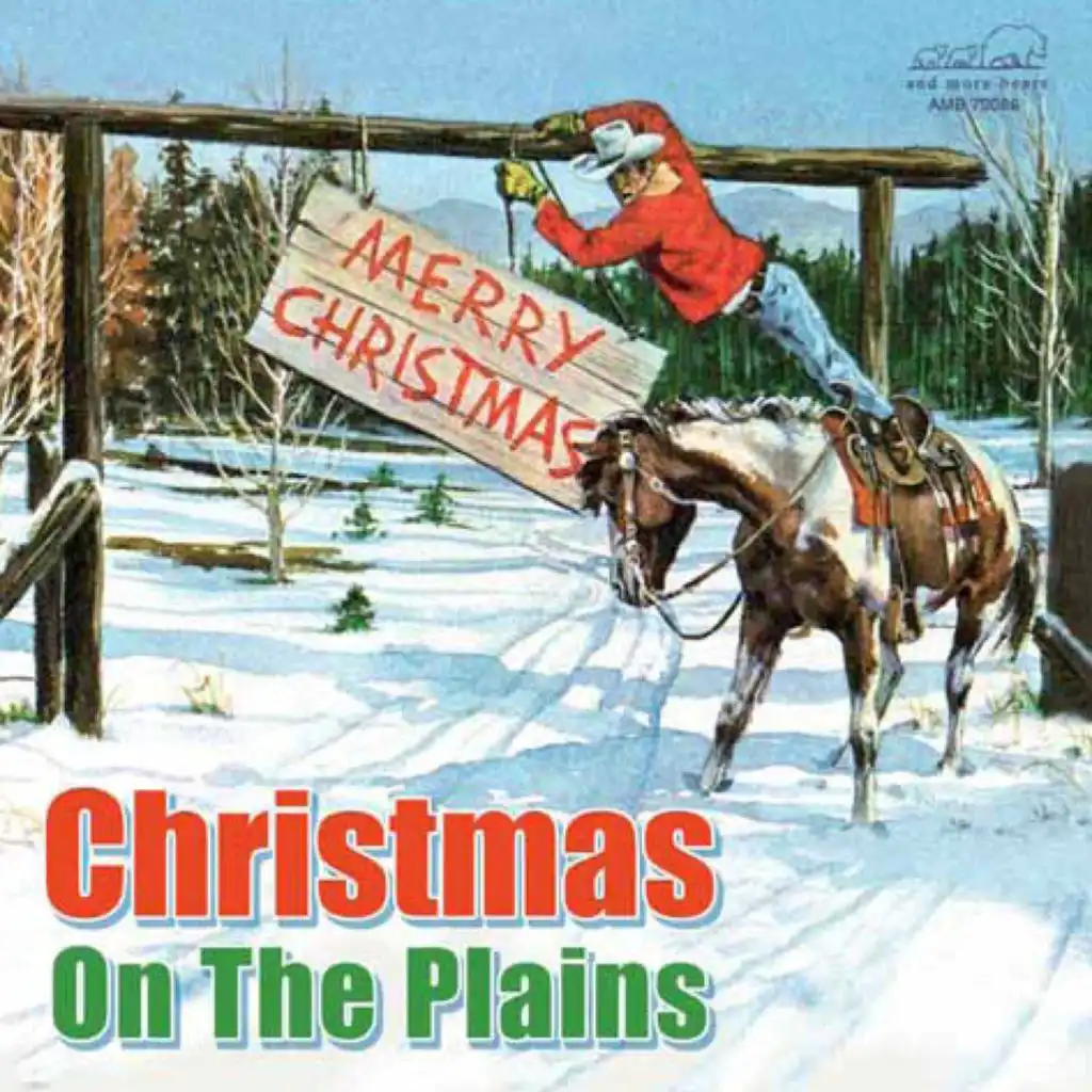 Christmas on the Plains
