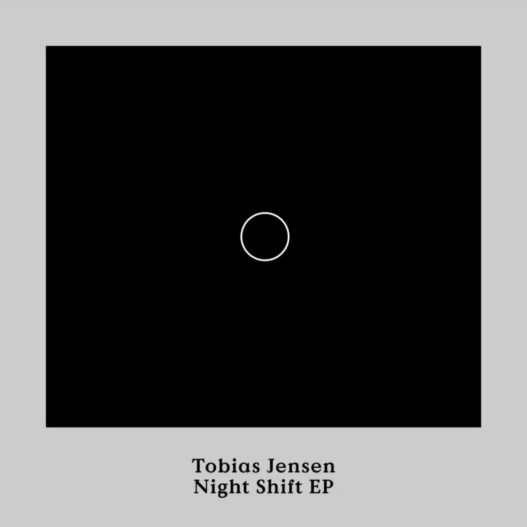 Night Shift EP
