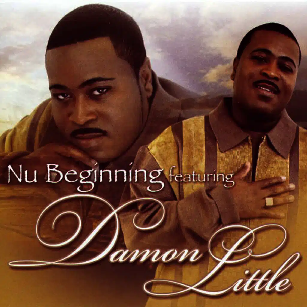 Do Right Feat. Damon Little