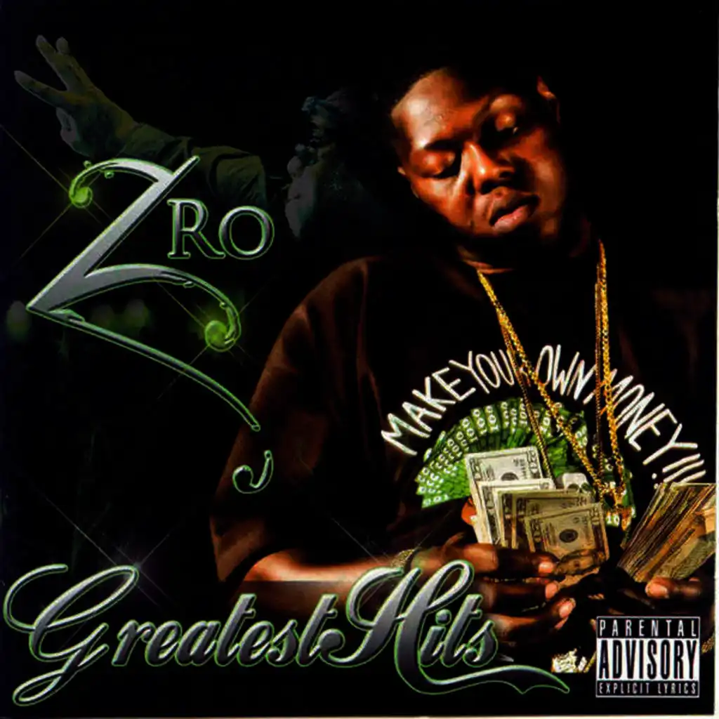 Z-Ro